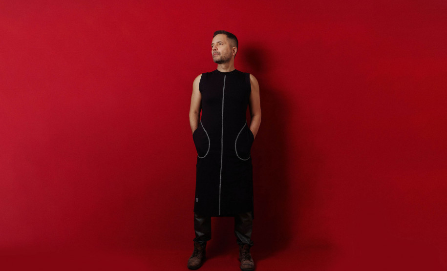 Humberto Gessinger, Efrain Almeida e Noite de Ideias: confira a semana da Cultura