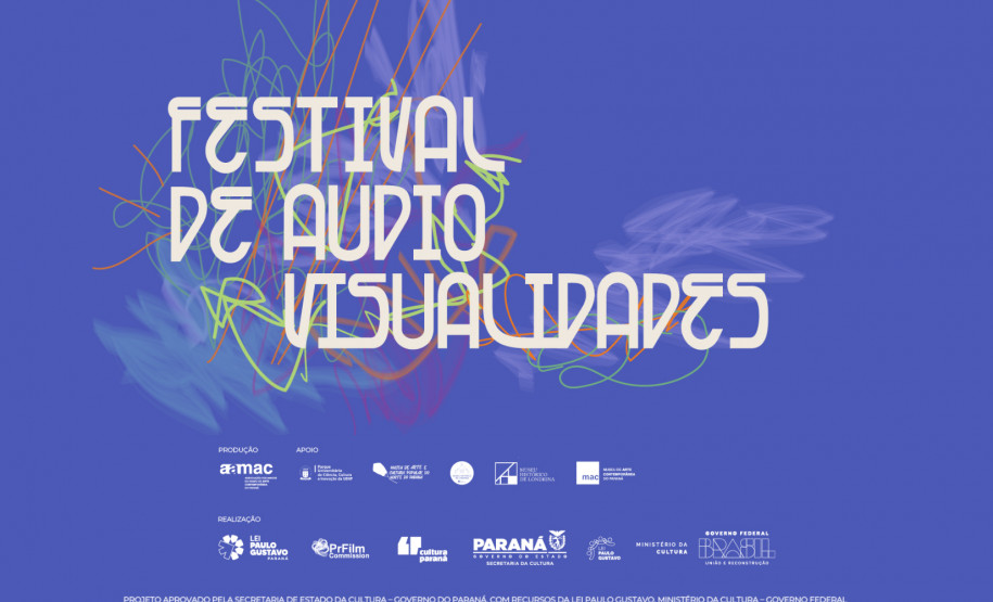 Divulgação MAC Paraná