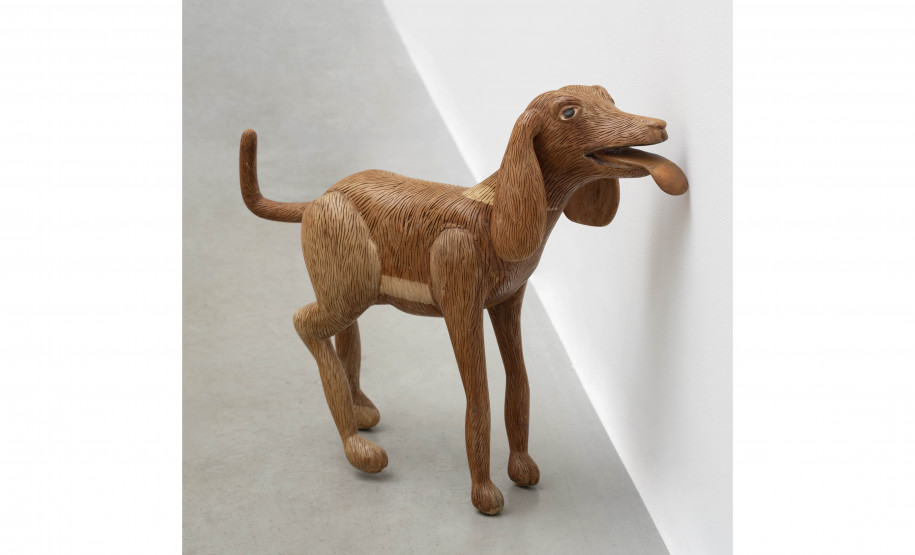 MON inaugura exposição inédita do artista Efrain Almeida em 20 de junho