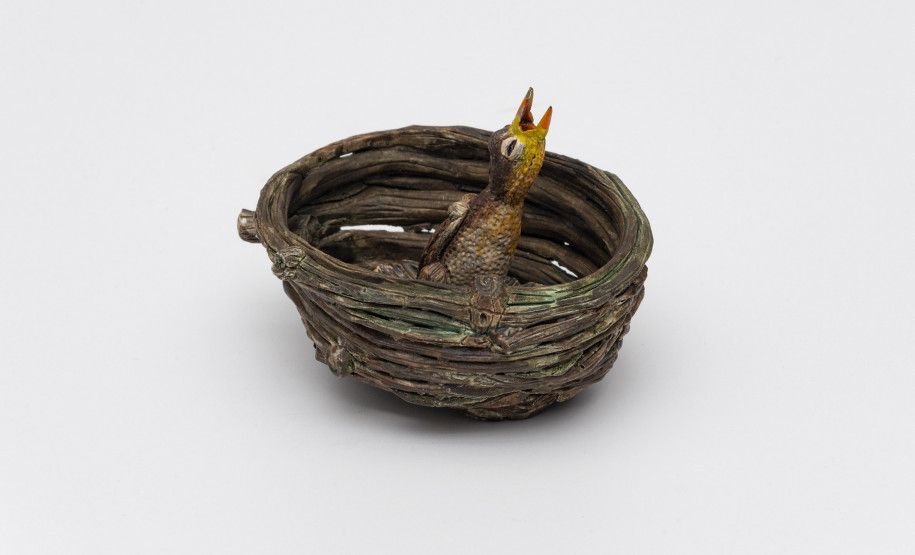 MON inaugura exposição inédita do artista Efrain Almeida em 20 de junho