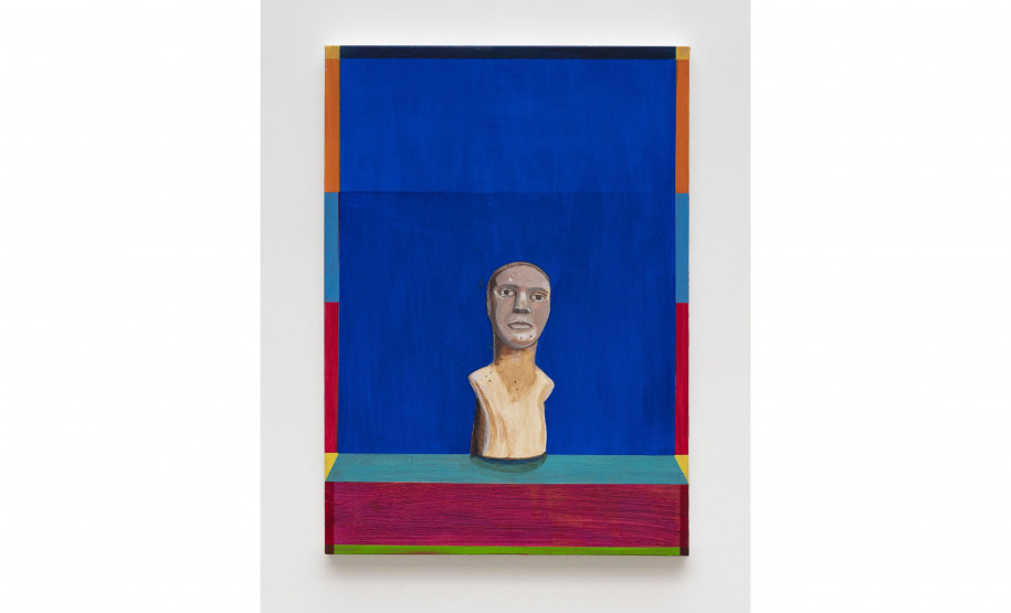 MON inaugura exposição inédita do artista Efrain Almeida em 20 de junho