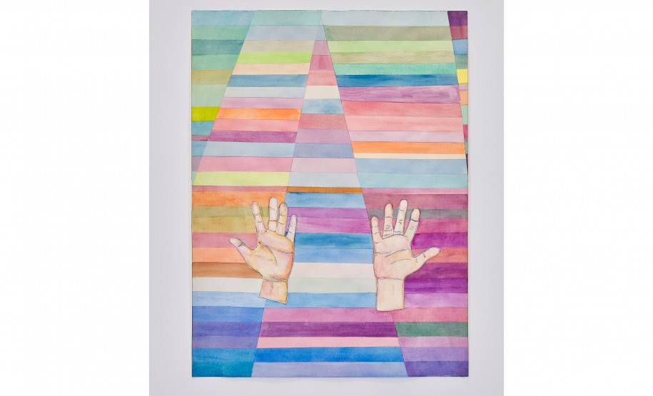 MON inaugura exposição inédita do artista Efrain Almeida em 20 de junho