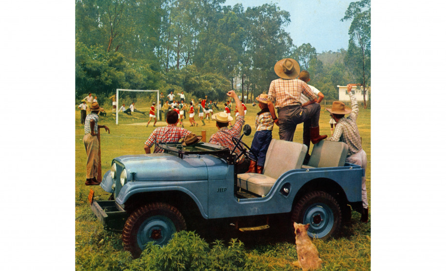 MON realiza exposição inédita de German Lorca