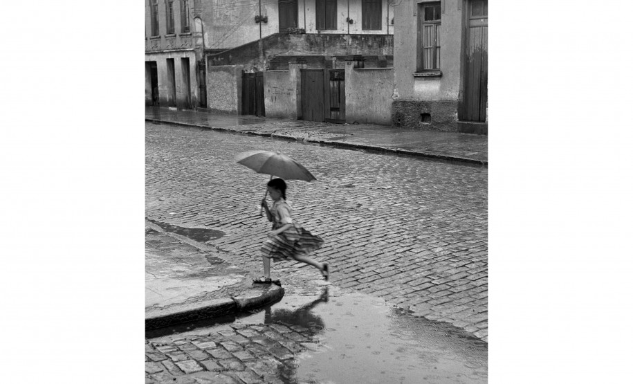 MON realiza exposição inédita de German Lorca