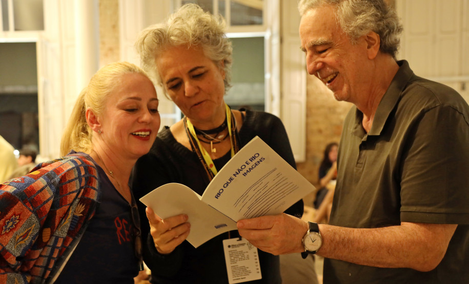 Curitibana Heloisa Passos relança três curta restaurados em 4K