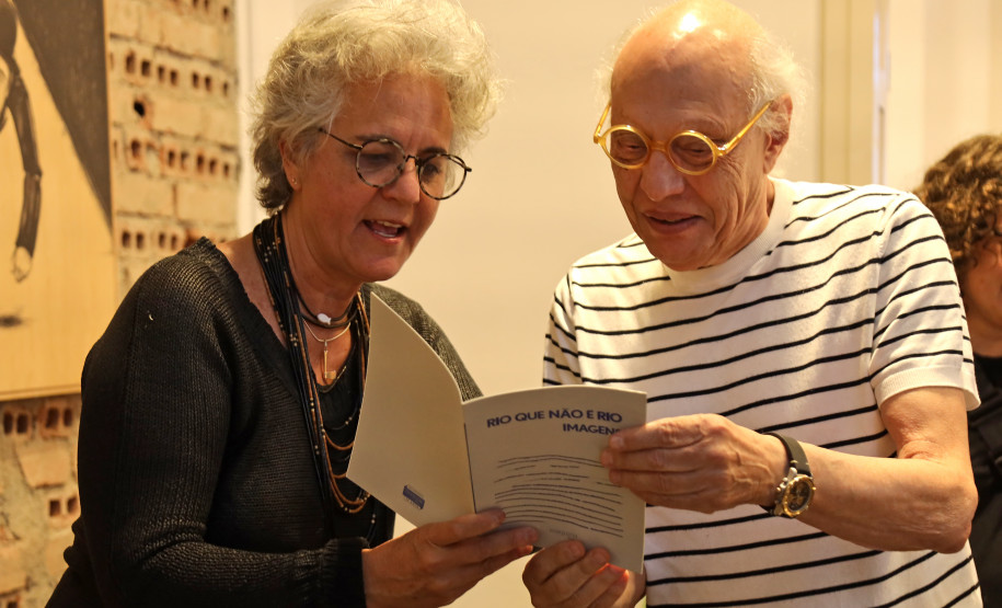 Curitibana Heloisa Passos relança três curta restaurados em 4K