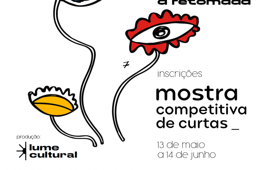 Festival CineUrge 4 estreia em setembro a Mostra Competitiva de Curtas