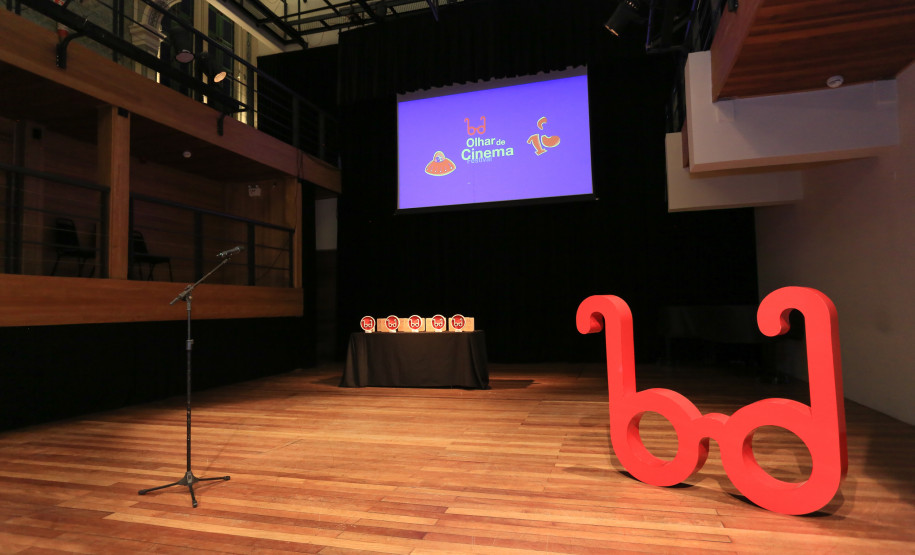 Mais de 80 produções fizeram parte da 13.ª edição do Olhar de Cinema