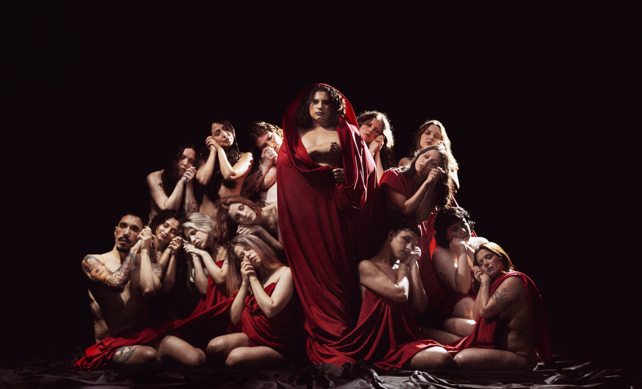 Humberto Gessinger, Efrain Almeida e Noite de Ideias: confira a semana da Cultura