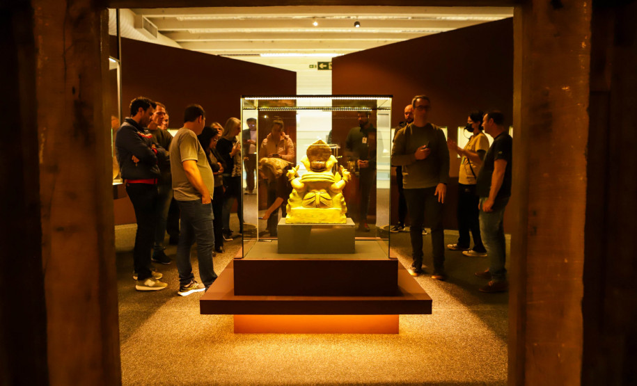 Humberto Gessinger, Efrain Almeida e Noite de Ideias: confira a semana da Cultura