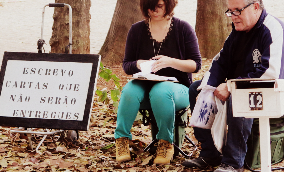 Terceira Mostra Claudete Pereira Jorge volta a celebrar artistas e públicos de Curitiba