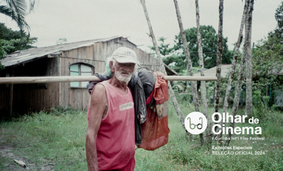 “Lista de desejos para Superagüi” é apresentado no 13.º Olhar de Cinema de Curitiba