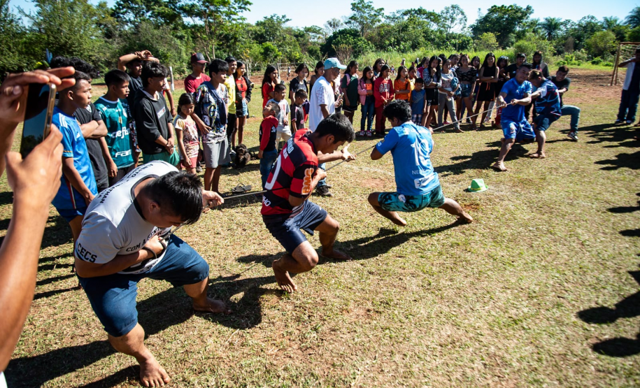 Confira o resultado do julgamento de recurso de Análise Técnica e de Mérito do Edital Povos e Comunidades Tradicionais