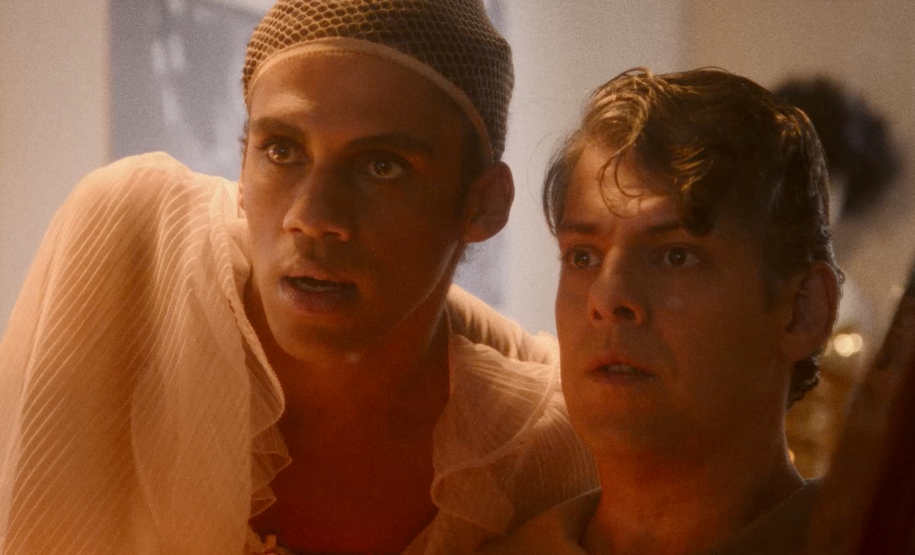 “Casa Izabel” volta às telas de cinema em Curitiba