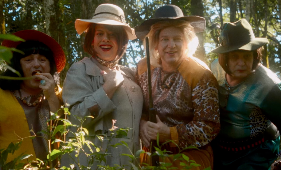 “Casa Izabel” volta às telas de cinema em Curitiba