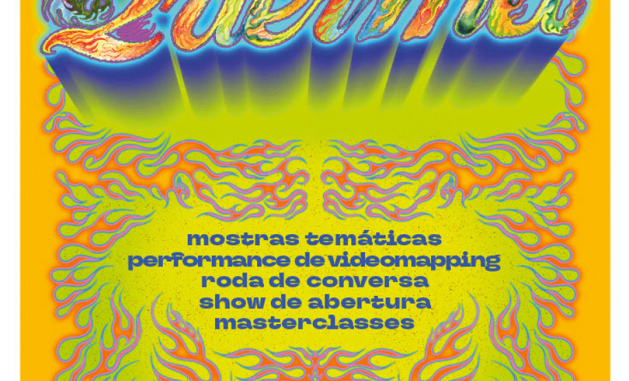 Primeiro festival de videoclipes de Curitiba estreia em julho