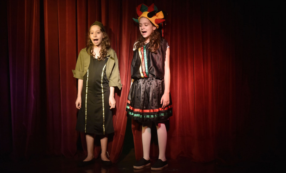 Inscrições nas oficinas do Centro Juvenil de Artes Plásticas encerram na sexta-feira