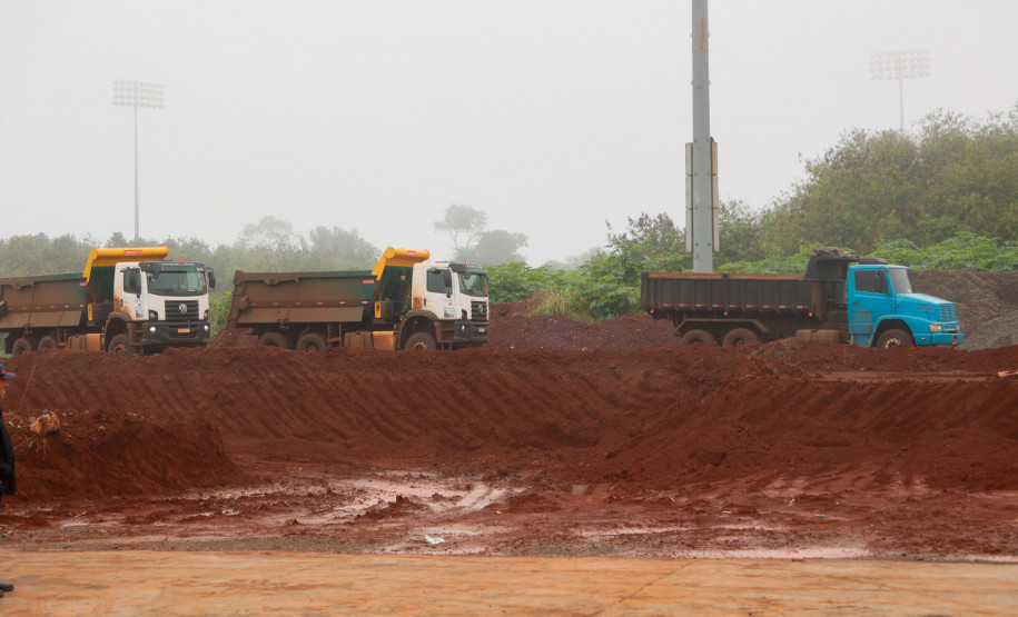 Paraná firma parceria com Centre Pompidou para construção do Museu Internacional de Arte de Foz do Iguaçu