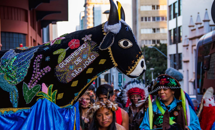 Cultura divulga resultado de habilitação da chamada complementar do Edital 003/2023 – Paraná Festivais