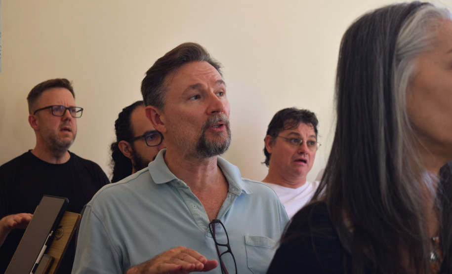 Centro Cultural Teatro Guaíra - Guairão -62.º Festival Folclórico e de Etnias do Paraná – Com o tema “Viva o Folclore”, um dos mais tradicionais e longevos festivais folclóricos do Brasil continua a sua 62ª edição no Teatro Guaíra até o dia 13 de julho. O festival conta com 15 grupos distribuídos em 12 noites