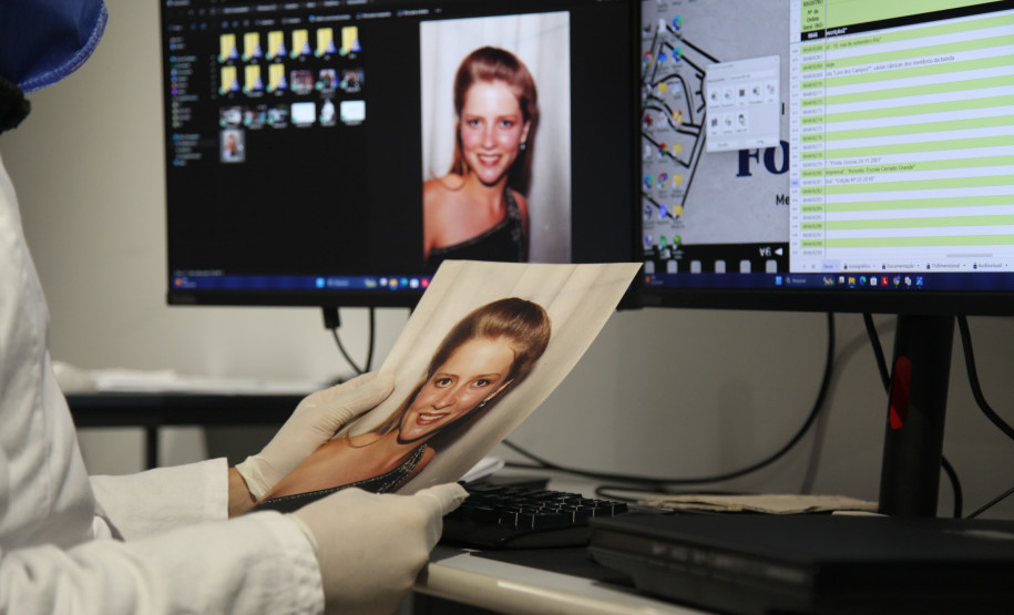 Fundo Foto Elite: projeto salvaguarda quase sete décadas de história de Ponta Grossa