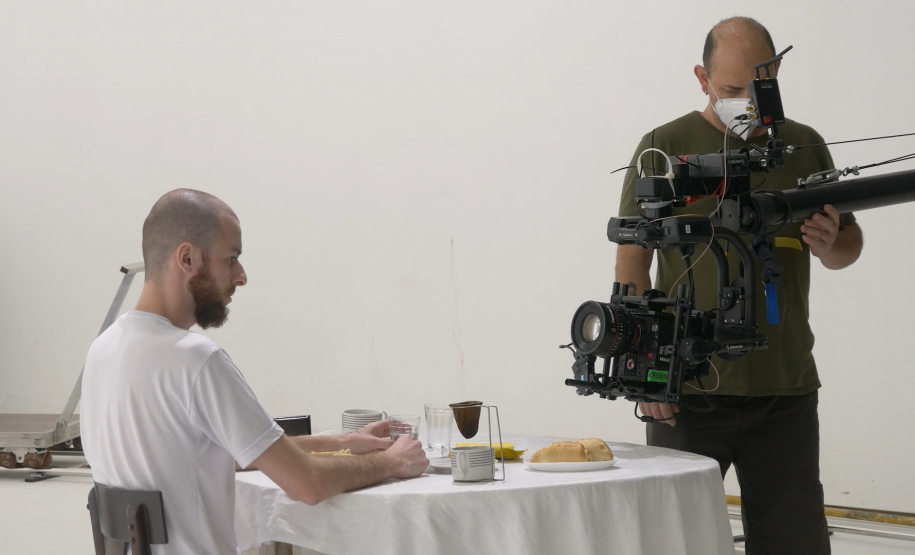 Cursos para produção audiovisual são disponibilizados de forma on-line