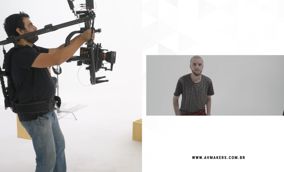 Cursos para produção audiovisual são disponibilizados de forma on-line