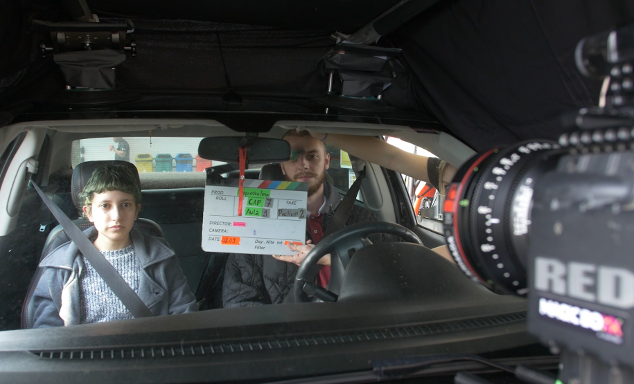 Cursos para produção audiovisual são disponibilizados de forma on-line