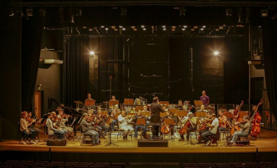 Começa neste sábado o 44.º Festival Internacional de Música de Londrina