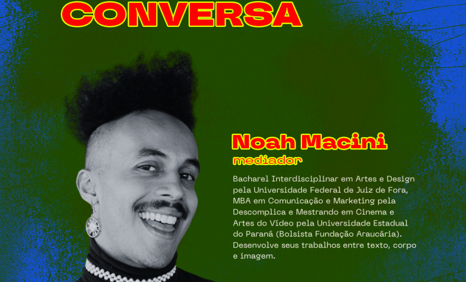 Primeiro festival de videoclipes de Curitiba estreia em julho