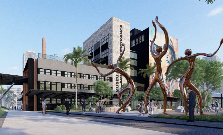 Projeto da Fábrica de Ideias.