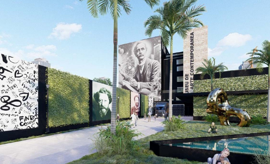 Projeto da Fábrica de Ideias.