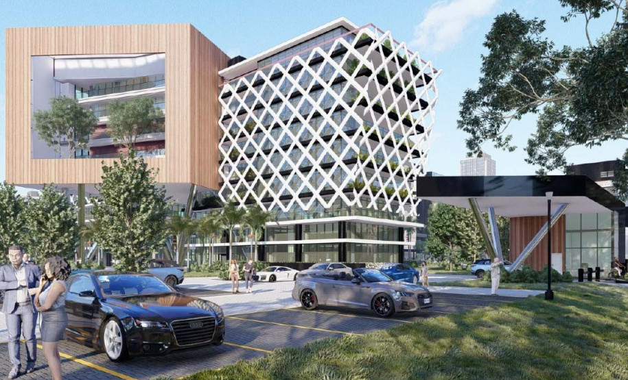 Projeto da Fábrica de Ideias.