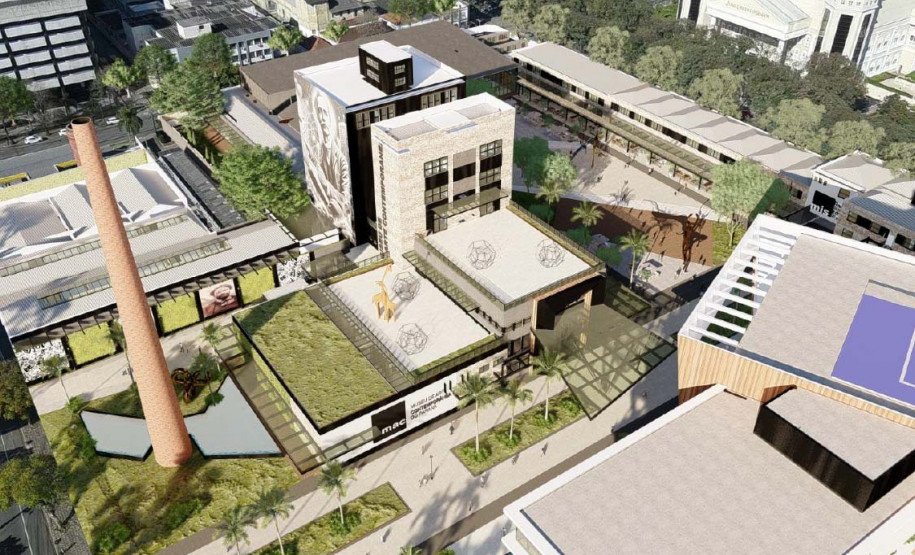 Projeto da Fábrica de Ideias.