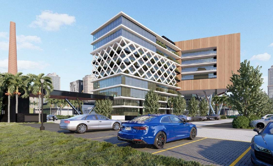 Projeto da Fábrica de Ideias.