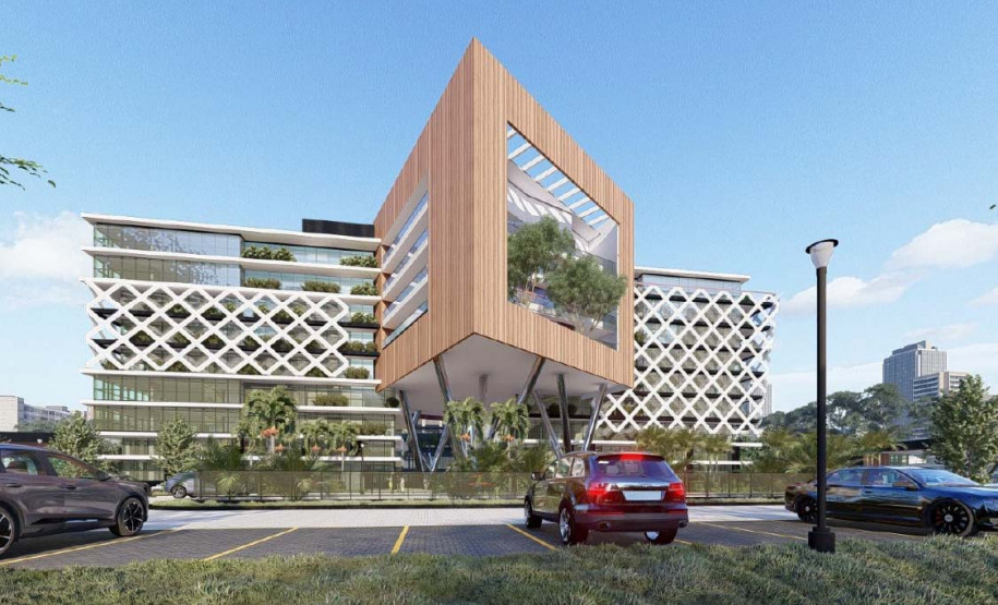 Projeto da Fábrica de Ideias.