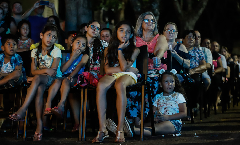 PNAB no Paraná: Cultura abre inscrições para edital Cinema na Praça – Clássicos