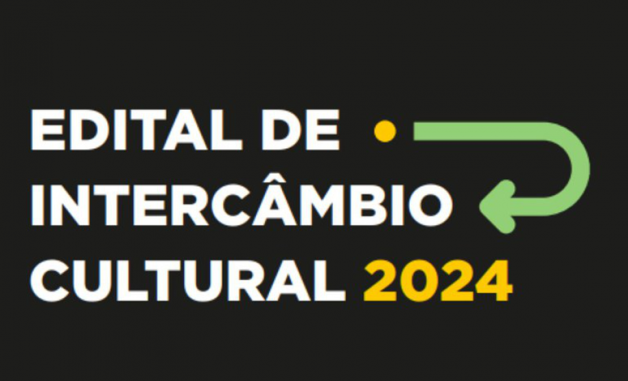 Ministério da Cultura anuncia novo edital para Intercâmbio Cultural no setor audiovisual