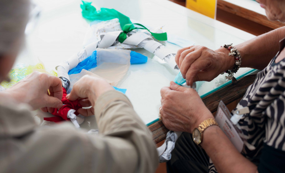 No MON: artista Domicio Pedroso é tema do Arte para Maiores de setembro