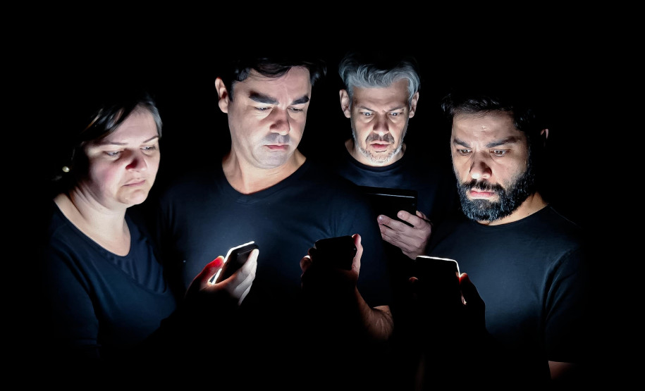 Paraná receberá Alceu Valença, Pato Fu, Mônica Salmaso e nova exposição no Alfredo Andersen