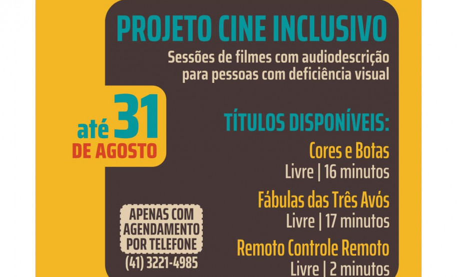 Paraná receberá Alceu Valença, Pato Fu, Mônica Salmaso e nova exposição no Alfredo Andersen