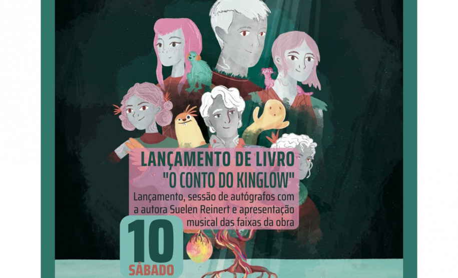 Paraná receberá Alceu Valença, Pato Fu, Mônica Salmaso e nova exposição no Alfredo Andersen