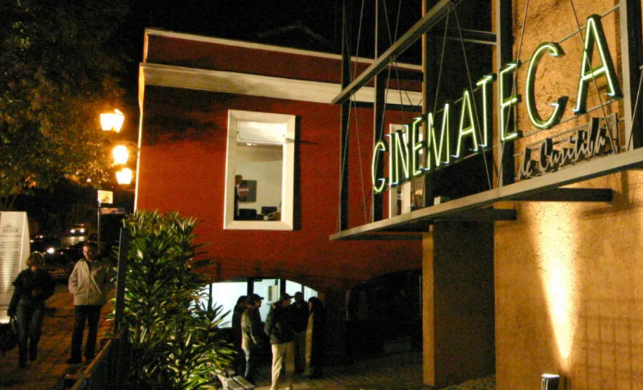 Curitiba recebe festival de cinema universitário  com sessões gratuitas na Cinemateca