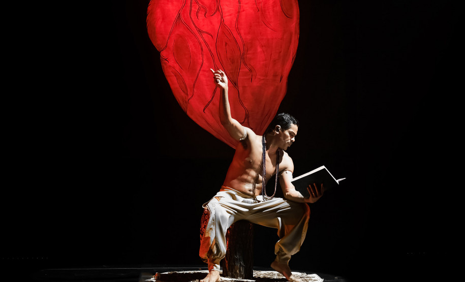 Na foto, E Vocês quem são?