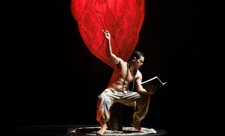 Paraná receberá Alceu Valença, Pato Fu, Mônica Salmaso e nova exposição no Alfredo Andersen