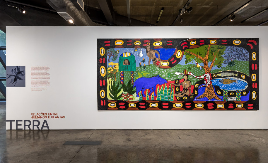 Museu Paranaense lança catálogo do primeiro Programa Público neste sábado