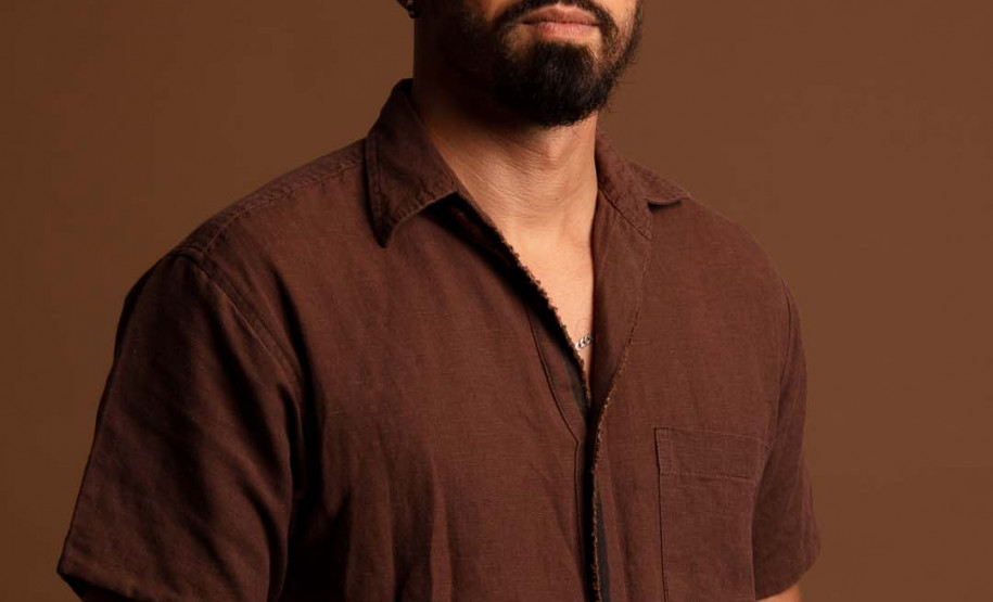 MUPA recebe artista alagoano para conversa sobre as relações entre pescadores e peixes