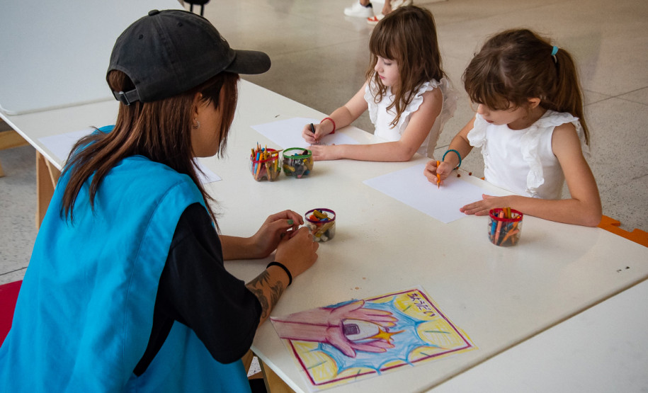 Paraná receberá Alceu Valença, Pato Fu, Mônica Salmaso e nova exposição no Alfredo Andersen