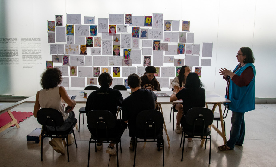 Paraná receberá Alceu Valença, Pato Fu, Mônica Salmaso e nova exposição no Alfredo Andersen