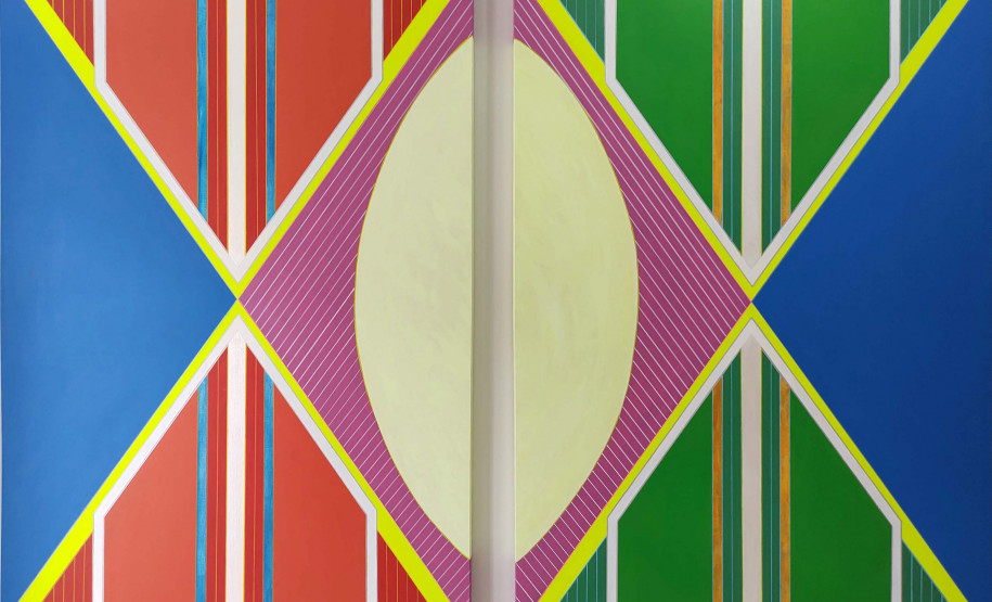 Paraná receberá Alceu Valença, Pato Fu, Mônica Salmaso e nova exposição no Alfredo Andersen